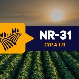 NR 31.5 CIPATR- Comissão Interna de Prevenção de Acidentes e de Assédio do Trabalho Rural – Teórico